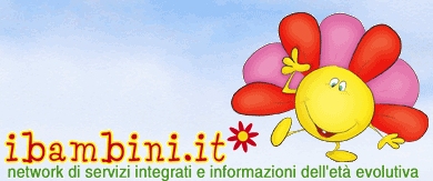 iBambini.it - Netrwork di servizi integratie informazioni dell'et evolutiva